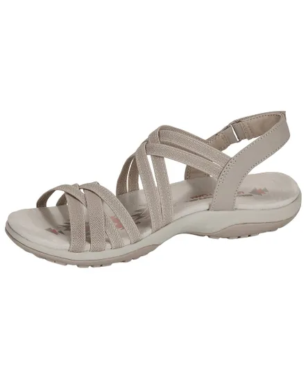 Sandales Femme Reggae Slim Summer Getaway