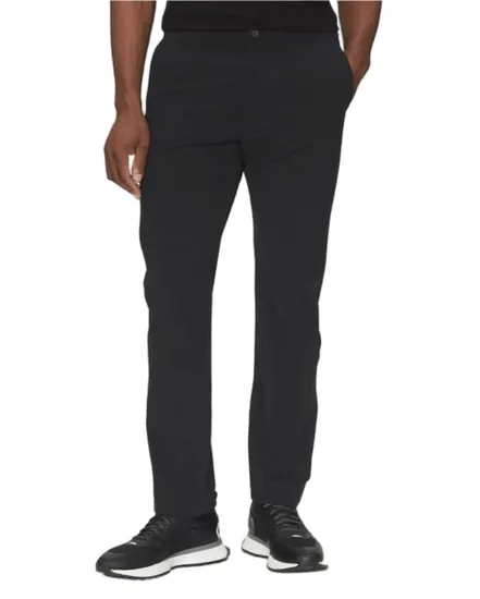 Pantalon Homme T COMMUTER-HEXASTRE Noir