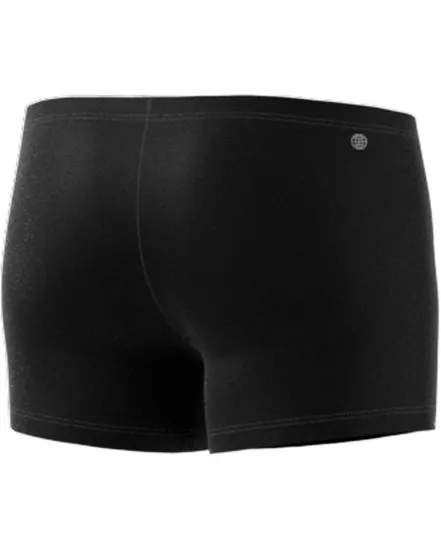 Boxer de bain Homme MID 3S BOXER Noir