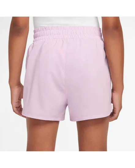 Short Enfant plus âgé G NK DF ONE WVN HR Rose