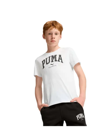 T-Shirt Homme B Squad Big Graf Tee