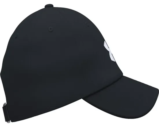 Casquette Enfant BOY S UA BLITZING ADJ Noir