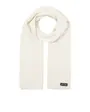 Écharpe Homme Jacdna Knit Scarf Noos