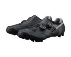 Chaussures VTT Homme XC9 S-PHYRE Noir