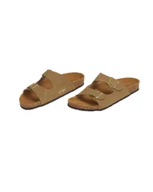 Sandales Homme ORPHEE Beige CHATTAWAK