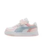 Baskets Enfant Puma Caven III Block