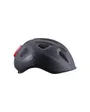 Casque Loisir Enfant SONAR Noir Mat