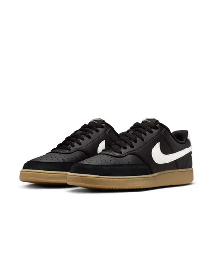 Chaussures Homme NIKE COURT VISION LO Noir
