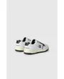 Chaussures Enfant RD18 HERITAGE EVOLVE B GS LOW CUT SHOE Blanc