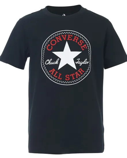 CNVB CHUCK PATCH TEE JUNIOR GARCON