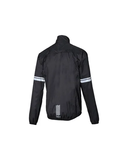 Veste de pluie Unisexe STORMSHIELD 2.0 Noir