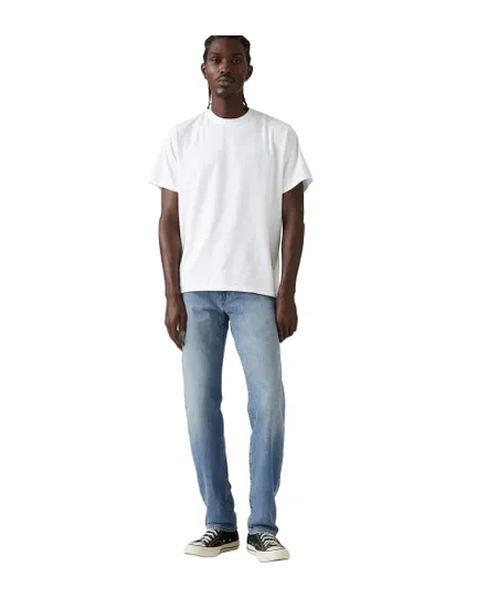 Jean Homme 502 Taper