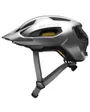 Casque Route/VTT Unisexe SUPRA PLUS Argent