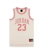 Maillot Fille JDN JORDAN 23 JERSEY Rose