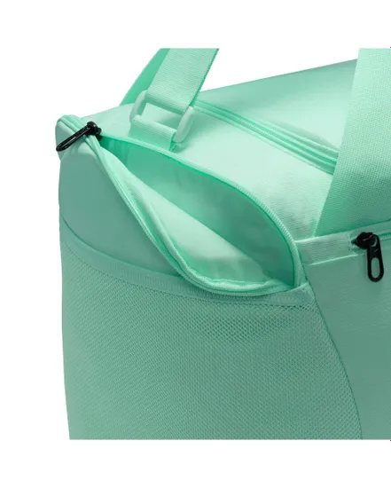 Sac de sport Unisexe NK BRSLA S DUFF - 9.5 (41L) Vert