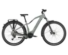 VTC électrique Unisexe AXIS 40 Gris Highlands