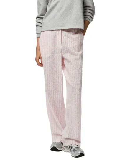 Pantalon Femme PCSTINNA HW