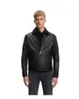 Veste en cuir Homme Jogear 10268766 01
