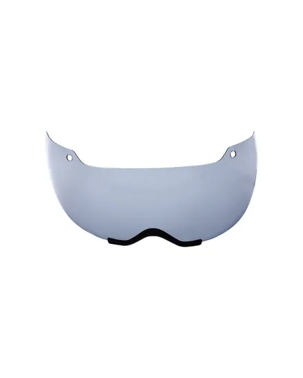 Visière de casque AEROTOP FACESHIELD Fumée