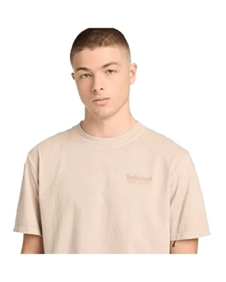 T-Shirt Homme Rugged Active Gear Back Graphic Tee