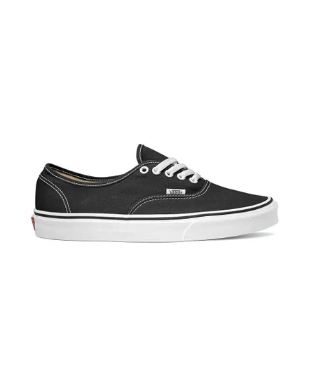 Chaussures mode Unisexe UA AUTHENTIC Noir