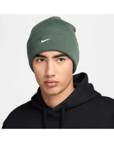 Bonnet U NK PEAK BEANIE TC SWSH F24 L Vert