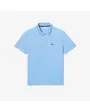 Polo manches courtes Homme MC Bleu