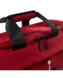 Sac de sports Enfant plus âgé JAM VELOCITY DUFFLE Rouge