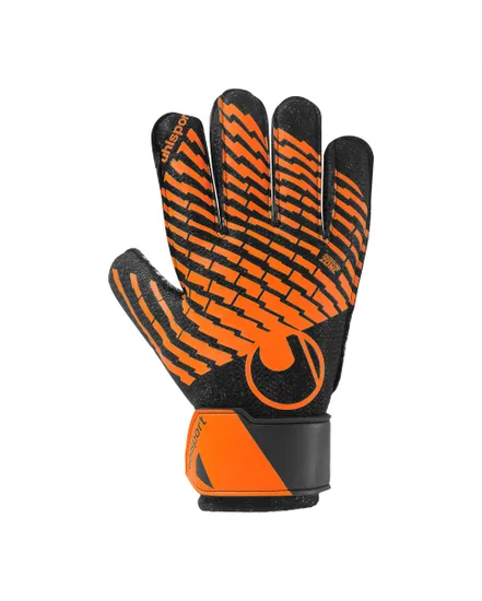 Gants de football Unisexe UHLSPORT STARTER RESIST+ Orange