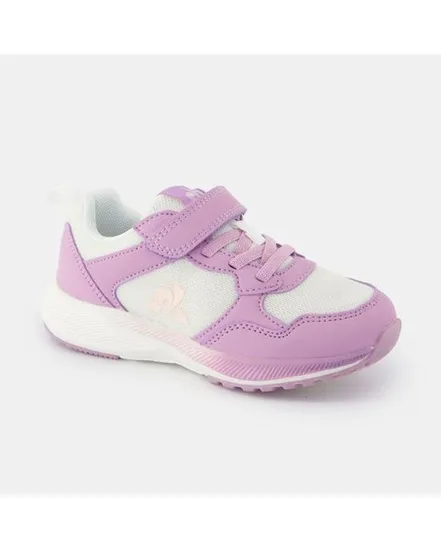 Chaussures Fille R500_2 PS GIRL Blanc