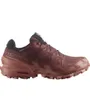 Chaussures de trail Femme SHOES SPEEDCROSS 6 GTX Bordeaux