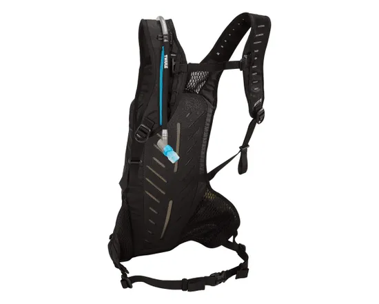 Sac d'hydratation Homme VITAL 6L Noir