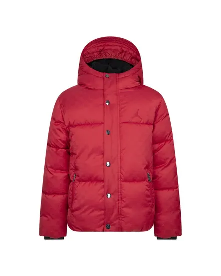 Blouson Enfant plus âgé JDN 23 JACQUARD FILL JACKET