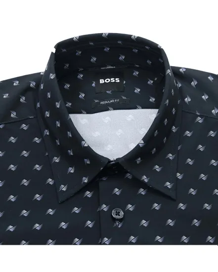 Chemise Homme Liarn