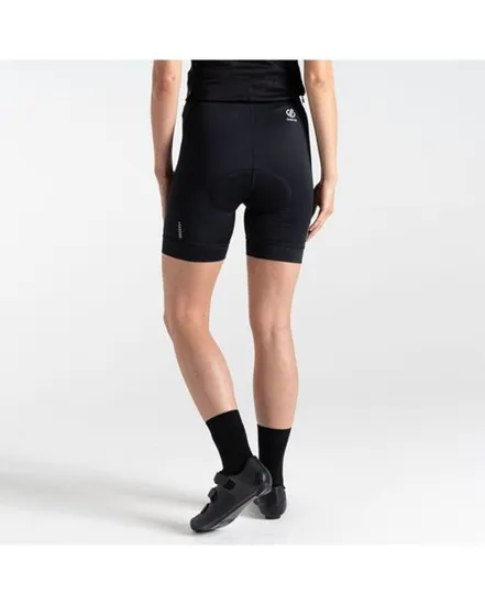 Cycliste Femme HABIT SHORT Noir