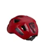 Casque Loisir Enfant SONAR Rouge Brillant