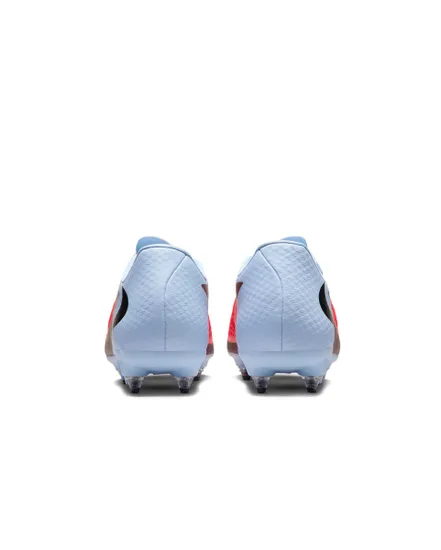 Crampons de football Homme PHANTOM 6 LOW ACAD SG PRO AC Bleu