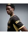 Maillot de football Homme MCFC AWAY JERSEY REPLICA Noir