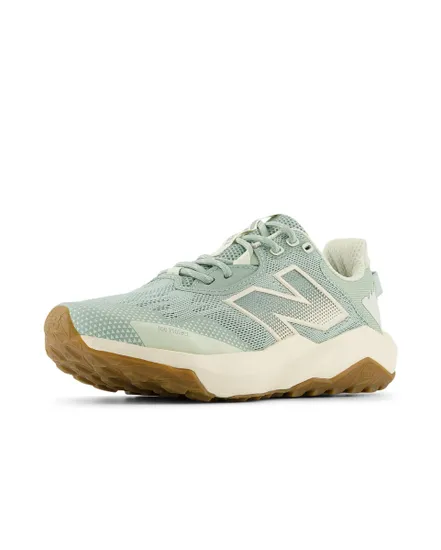 Chaussures de trail Femme WTNTRCM6 Vert