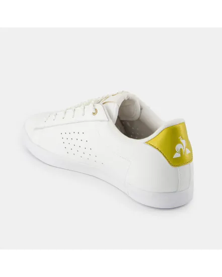 Chaussures Femme AGATE Blanc