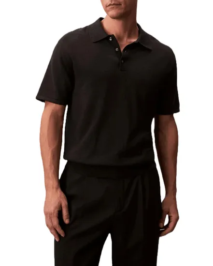 Polo Homme SS Supima Cotton