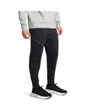 Pantalon de survetement Homme UA UNSTOPPABLE FLC JGR EU Noir