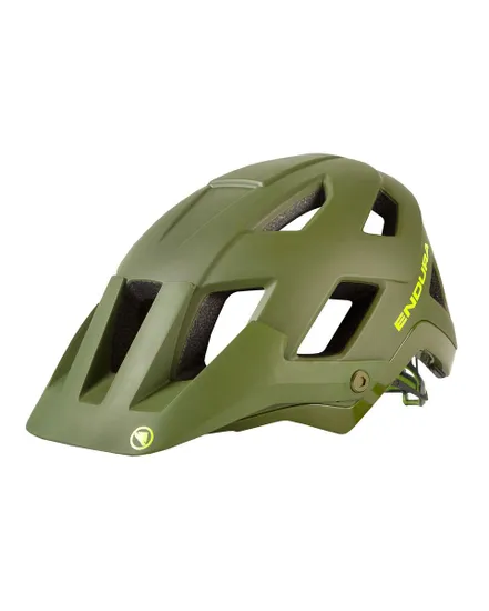 Casque VTT Homme HUMMVEE PLUS Vert