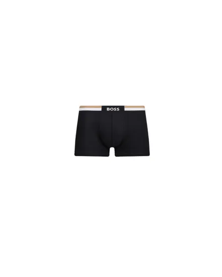Lot de 3 boxers Homme TRUNK 3P MOTION Multicolore