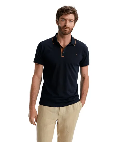 Polo Homme Classic Polo Mc