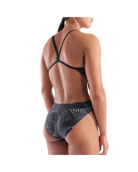 Maillot De Bain Une Pièce Femme Arena Fireflow Challenge