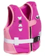 Gilet de flottaison Enfant FRIENDS SWIM VEST Rose