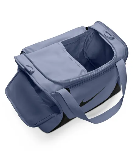 Sac de sport Unisexe NK BRSLA XS DUFF - X Bleu