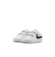 Chaussures Enfant NIKE TENNIS ESSENTIAL (TD) Blanc