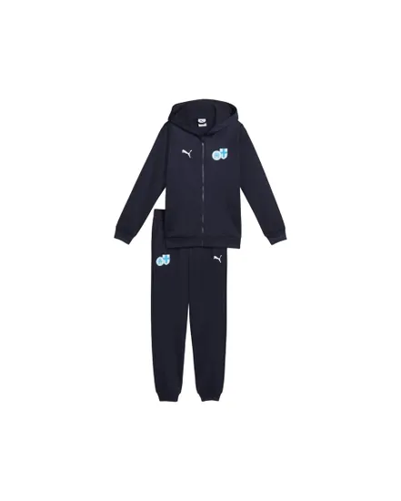 Survêtement Junior OM FtblCulture Poly Suit